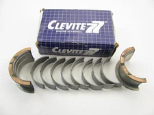 Clevite 77 MS909P10 Main Bearings .010" Small Block Chevy SBC 302 327 350 400 V8