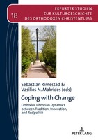 Coping With Change | Vasilios N. Makrides (U. A.) | Buch | Gebunden | Englisch