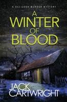 A Winter Of Blood Jack Cartwright Taschenbuch Englisch 2024 Chestnut Press