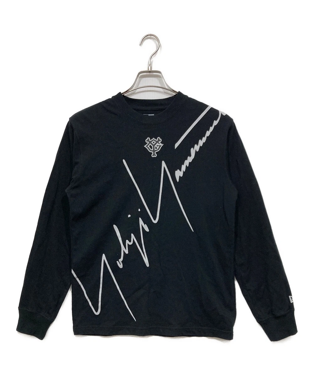 Yohji Yamamoto Cotton Long Sleeve T-Shirts for Men for sale | eBay