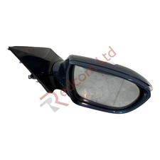HYUNDAI i40 MK1 2011-2015 WING DOOR MIRROR RIGHT SIDE 8 PIN E4023589