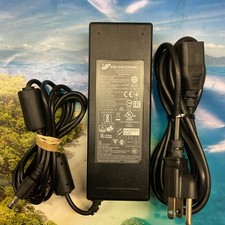 Genuine FSP FSP075-DIBAN2 Switching Power Adapter 12V 6.25A 75W OEM Charger