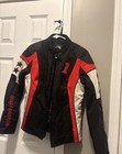 NWT Harley Davidson Moto Riding Jacket Woman’s New Size: Small