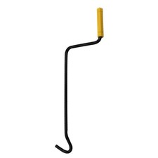 Car Jack Crank Handle Heavy Duty Car Tools Hand Jack Rocker Handle Fit for Car