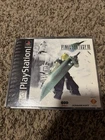 Final Fantasy VII (PlayStation 1, 1997)