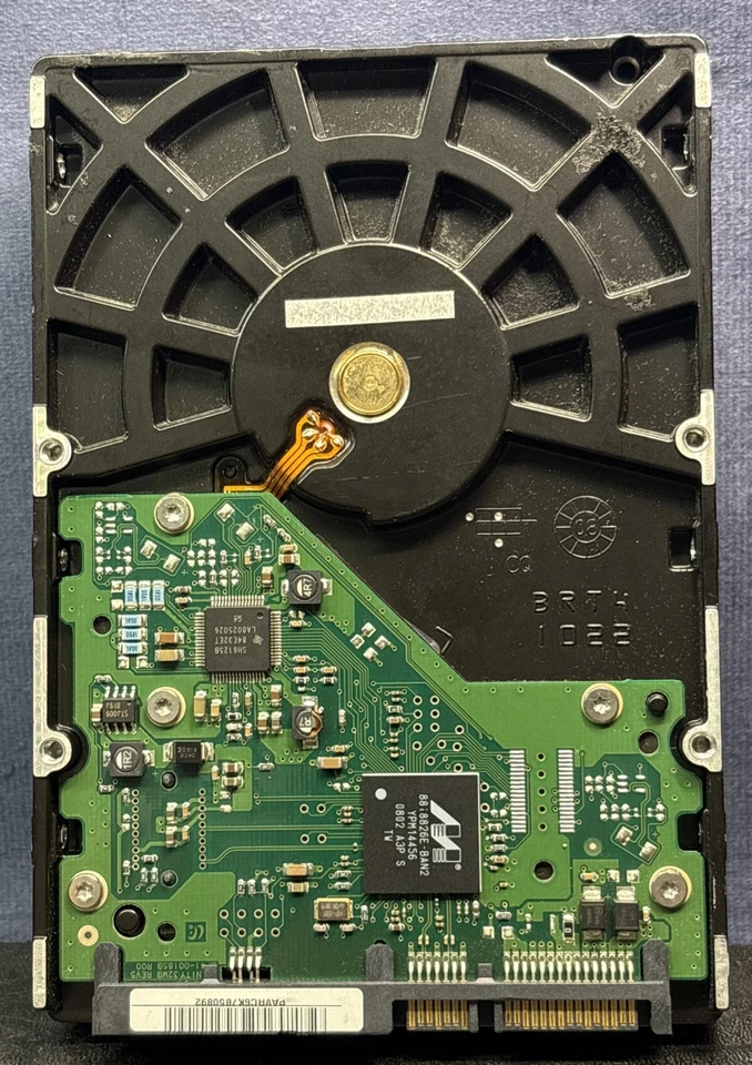 Samsung HD103UJ 1TB 3.5” SATA 32MB Cache HDD - Image 2 of 3