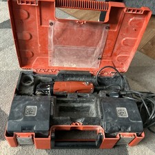 Fein Multimaster FMM250Q 240V Multi-Tool