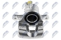 NTY Bremssattel HZT-TY-020 FüR Lexus Toyota