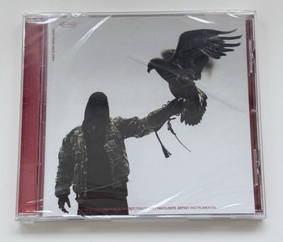 UFO 365 - Favourite Artist , German / Türkisch Rap, Hip Hop,Stay High , Neu