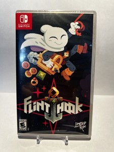 Flinthook Switch | eBay