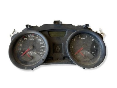 RENAULT MEGANE II Sedan LM0/1 Kombiinstrument PDAC089132 8200364588 35766145