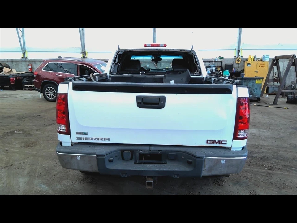 Radiador con paquete policial Opt Ppv compatible con 05 07-14 TAHOE 6740682 Foto 3 de 4