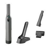 Cordless Handheld Vacuum Lightweight Charging Dock