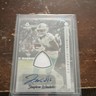 Panini 2022 Luminance Autograph Jerseys Jaylen Waddle #AJ-JWA /49 Miami Dolphins