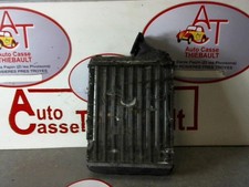 Radiateur Citroen C15