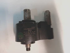 CST Tapmatic RD25  Cnc #4 To 1/4 Tapping Attachment  Missing nut