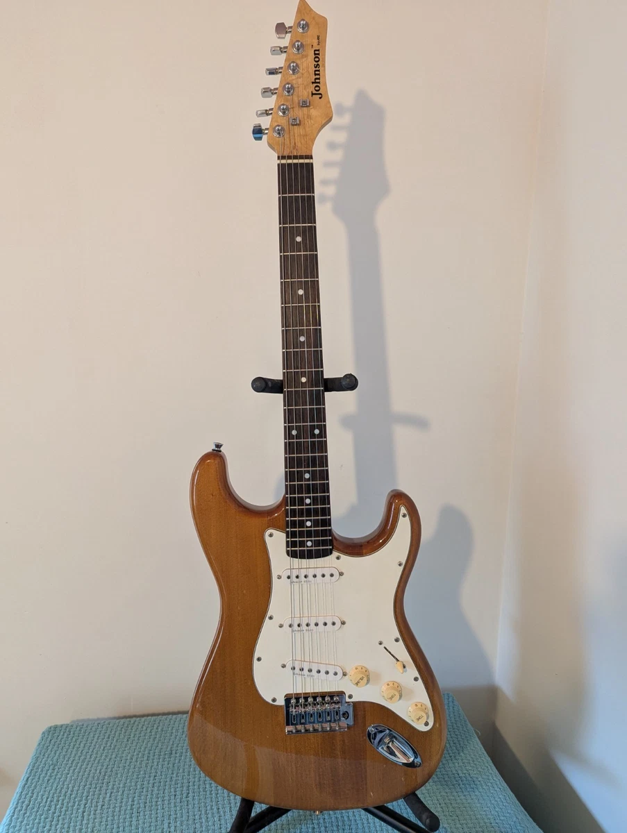 Johnson Guitar products for sale | eBay
