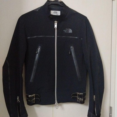 eYe COMME des GARCONS Junya Watanabe Man x The North Face Riders