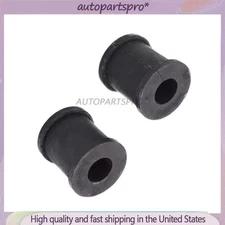 2PCS Fits Lexus 2004-06 RX330 2007-09 RX350 48818-480212 Rear Sway Bar Bushings