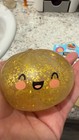 Mystery Dumpling Blind Pack Figure Gold Glitter — photo 2