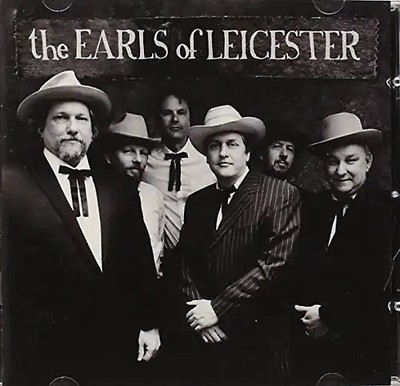 Earls of Leicester - Earls of Leicester