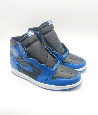 Jordan 1 Retro High OG  Dark Marina Blue EU44