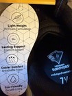Herman Survivors Men’s Cassle Composite Toe Work Shoes Size 7.5 — photo 9