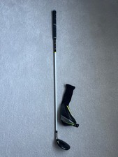 Nike Vapor Speed 20° #3 Hybrid / Mitsubishi Fubuki Z 70 R Shaft, new grip.