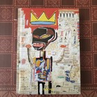 Jean-Michel Basquiat. 40th Ed. 2020 Taschen