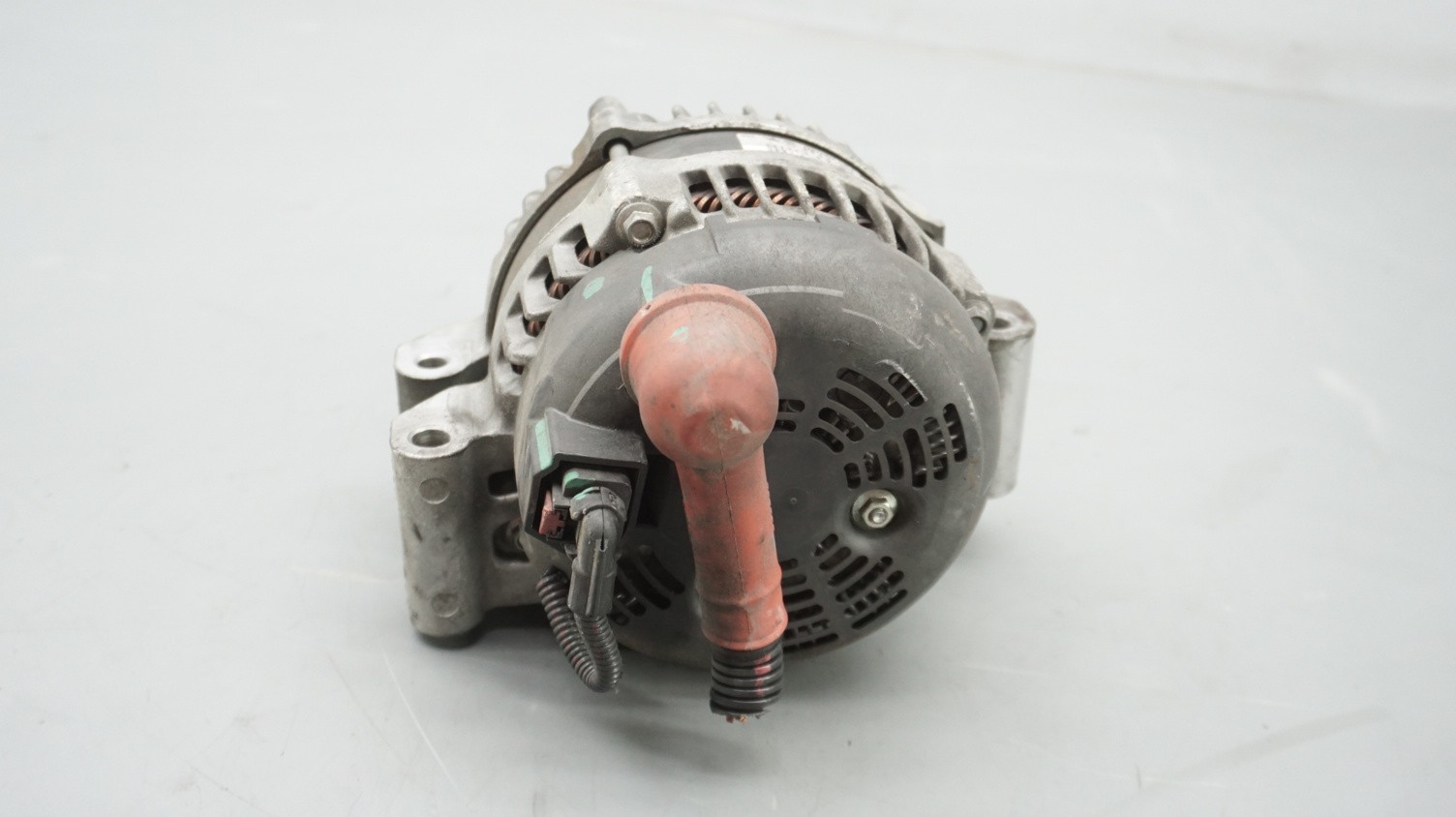 Maserati Ghibli 2014-2017 Alternator P/N 1042106990
