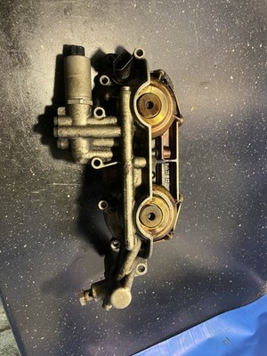 BMW E46 E39 E53 E65 E36 Z3 E85 Z4 M54 Motor Doppel Vanos Versteller 1707305