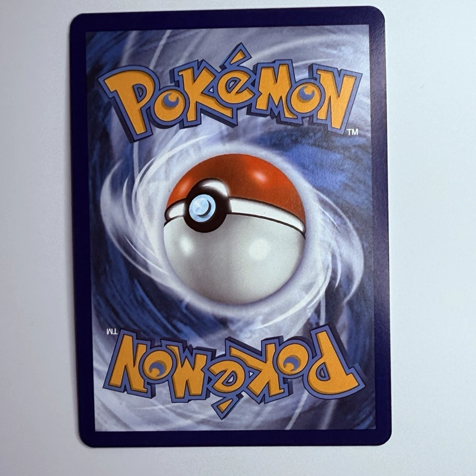 Mist Energy 161/162 SV05: Temporal Forces Reverse Holo - Image 2 of 2