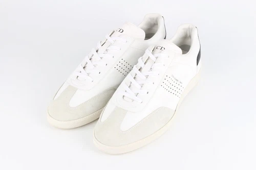 Baskets Dior Homme B01 armée allemande 42 59656249