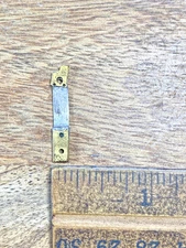 Clock Suspension Spring    (KD2348)