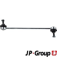 Jp Group Stange/Strebe, Stabilisator Vorderachse Beidseitig FüR Renault