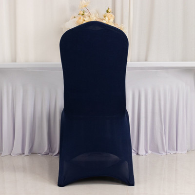 15 pcs PREMIUM SPANDEX BANQUET CHAIR COVERS Wedding Party Decorations WHOLESALE