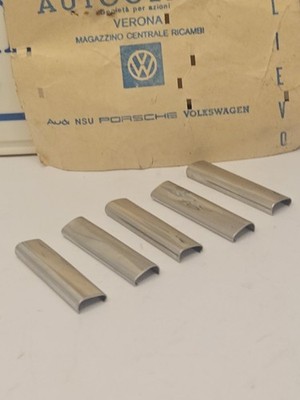 GENUINE VW 171853349 GOLF MOULDING SLEEVE MK1 POLO SCIROCCO BUS T3 VANAGON