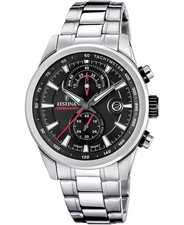 FESTINA Men Analog Quartz Casual Watch Classic Dress Waterproof