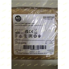 2198-D032-ERS3 SERVO DRIVE AB  2198-D032-ERS3 RXCS