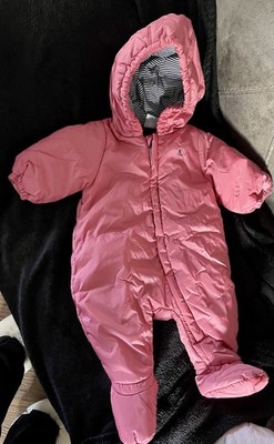 Petit Bateau Kinderwagen 3 Monate 