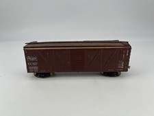 Varney #163920 HO Scale Frisco SL-SF Box Car ...