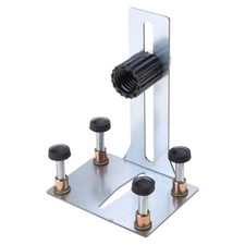Lightweight Level Mount Bracket for Art Photography Convenient Transport and Use
