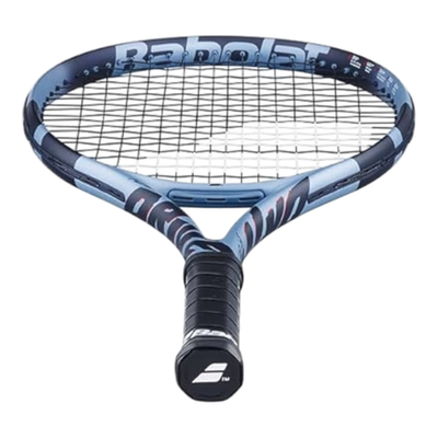 Babolat Pure Drive Junior 26 Tennis Racquet 11th Gen Pre-Strung 3
