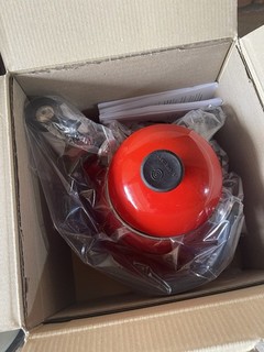 Le Creuset Kettle 1.6 Litre