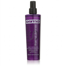Osmo Thermal Defence Heat Protect Spray 250ml Heat Protection Free Shipping UK