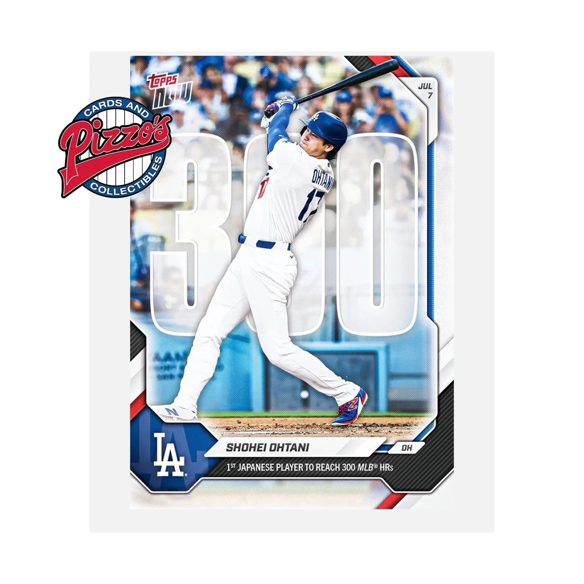 Preços baixos em Shohei ohtani Baseball Sports Figurinhas e