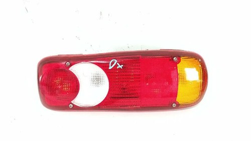 scheinwerfer hinten rechts FIAT DUCATO 2024 2024- 1372698080 R2026-0003948