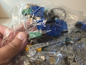 LEGO MindStorms Team Set 9794 SEALED for Schools STEM VTG See Photos