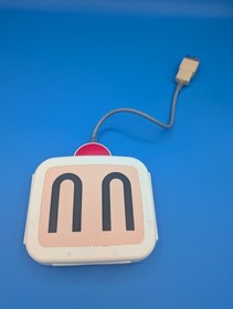 Sega Saturn SS Bomberman sbom Hudson multitap HC-736  Japanese Tested Working