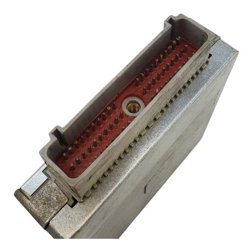 1997 FORD F250 F350 5.8L GAS ECU ECM ENGINE CONTROL MODULE F7TF-12A650 ...